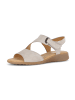 Gabor Comfort Sandalen in Grau