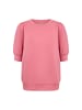 soyaconcept Shirt in fuchsia