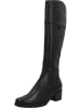 Regarde le Ciel Stiefel für Damen in schwarz
