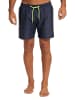 Carlo Colucci Badeshorts Carazzato in Navy