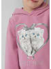 s.Oliver Sweatshirt  in  4189_rosa