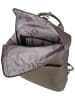 Jost Rucksack Bergen in Taupe