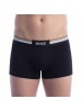Hugo Boss Boxershorts in Black