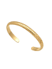 KUZZOI Armband 925 Sterling Silber in Gold