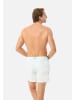 Gassa d’Amante Badeshorts Costume Venezia in Hellblau