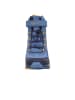 Trollkids Winterstiefel Hafjell Winter Boot in Blau