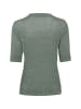 Franco Callegari Pullover in khaki - 0003