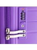 Gladiator 2700 4 Rollen Trolley 64 cm amethyst lilac