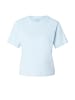 Urban Classics T-Shirt in freezeblue