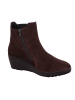 Legero Chelsea Boot DIVINE in Dark Pepe