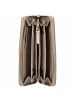 Valentino Bags Zero Re - Geldbörse 16cc 19 cm (blunotte) in beige