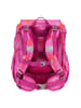 DerDieDas ErgoFlex Schulranzen-Set 5tlg. in Roses