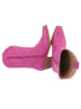 Ital-Design High Heel in Pink