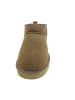 OOG Boots Braun