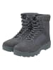 Brandit Brandit Accessoires Tactical Zipper Boots in antracite