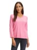 Betty Barclay Rollkragenpullover für Damen in pink