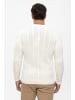 Felix Hardy Pullover in Ecru
