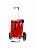 Andersen Shopper Andersen Tura Shopper Ortlieb - Einkaufstrolley 50 cm (gelb) in rot
