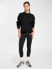 Hummel T-Shirt Raglanärmel Hmlsoft Yoga Damen in BLACK
