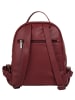 Betty Barclay Rucksack Kunstfaser in rot