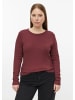 QS T-Shirt  in  3903_bordeaux