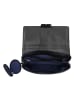 PICARD Evolute Umhängetasche Leder 25 cm in schwarz