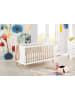 Pinolino Kinderbett Lumi, 145 x 77 x 84 cm