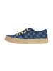 Kaporal Torgaty-Sneaker Blau