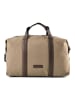 Marc O'Polo Weekender Reisetasche L 49 cm in charlston grey