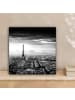 OnlyWow Leinwand Bilder Eiffelturm