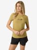 super.natural W HOT DOG TEE in Beige