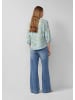 s.Oliver Bluse in 51A4_hellblau