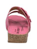 Josef Seibel Sandale Tonga 64 in pink