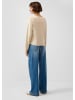 s.Oliver Strickpullover in 0805_beige