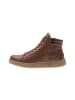 ara Komfort Schnürschuh in braun