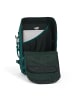Cabinzero Adventure Cabin Bag ADV 32L Rucksack 46 cm in kerala green