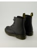 Dr. Martens Schnürstiefeletten in Schwarz