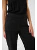 Cream Casual Hose CRCanna Regular fit in Pitch Black
