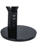 Maxcom Maxcom GlowPro 8W Dimmbare LED-Tischlampe Schwarz in Schwarz