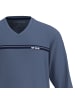 Tom Tailor Pyjama in Blau