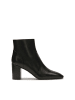 Kazar Boots in Schwarz