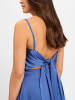 LAONA Kleid in blau - 0001