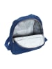 Mindesa Damen Rucksack in Marine