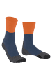 Falke TK2 Explore Trekking Socken in Enzian