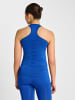 Hummel T-Shirt Hmltif Damen in SURF THE WEB