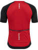 Newline Jacke Mens Core Herren in TANGO RED