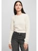 Urban Classics Sweaters in whitesand