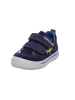 Ricosta Sneaker in blau