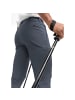 Maier Sports Hose 3/4 Jennisei in Dunkelgrau