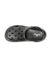 Brasileras Clogs "Cloppy" in Schwarz